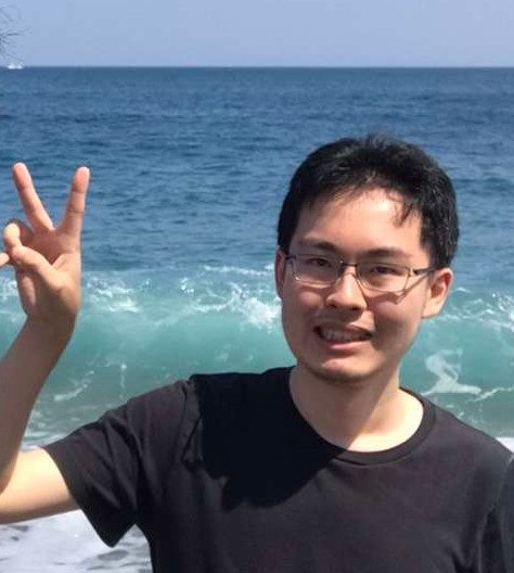 Picture of Dongjia Zhang